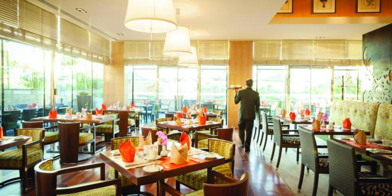 صندوق استثماري لدعم رواد الأعمال في مجال الضيافة والمطاعم قبل نهاية العام