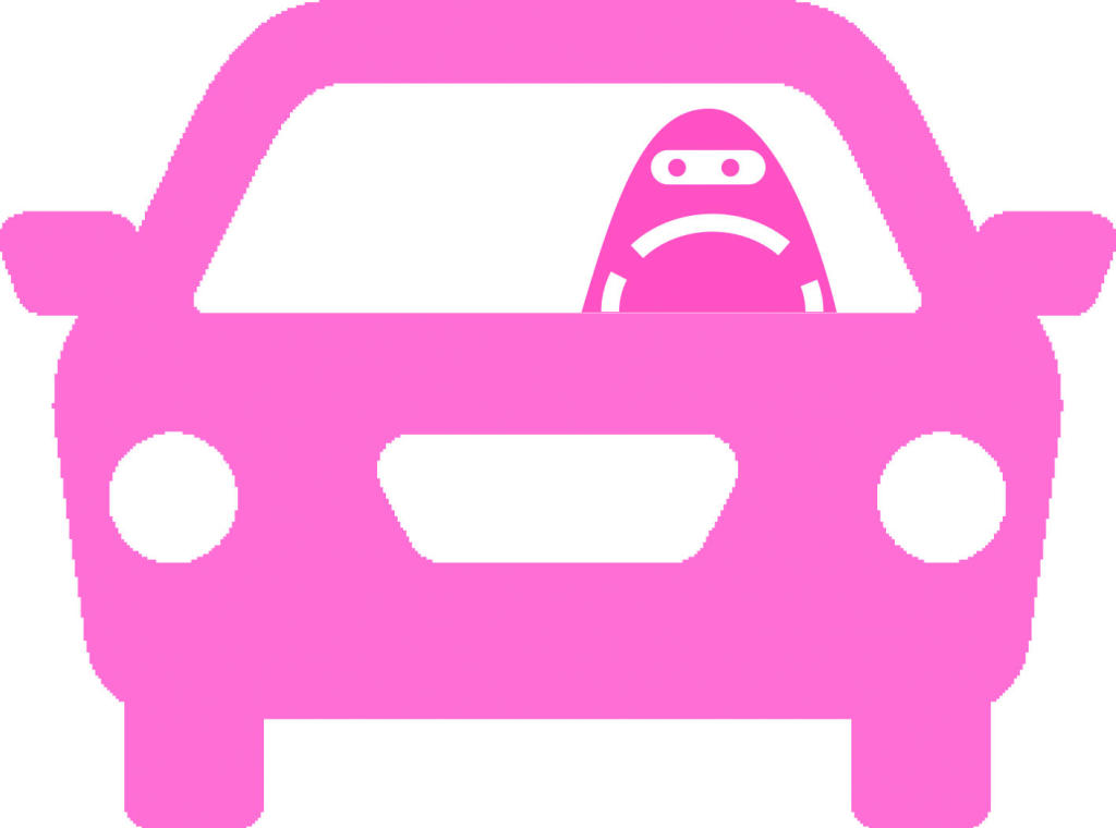 القيادة الآمنة للمرأة