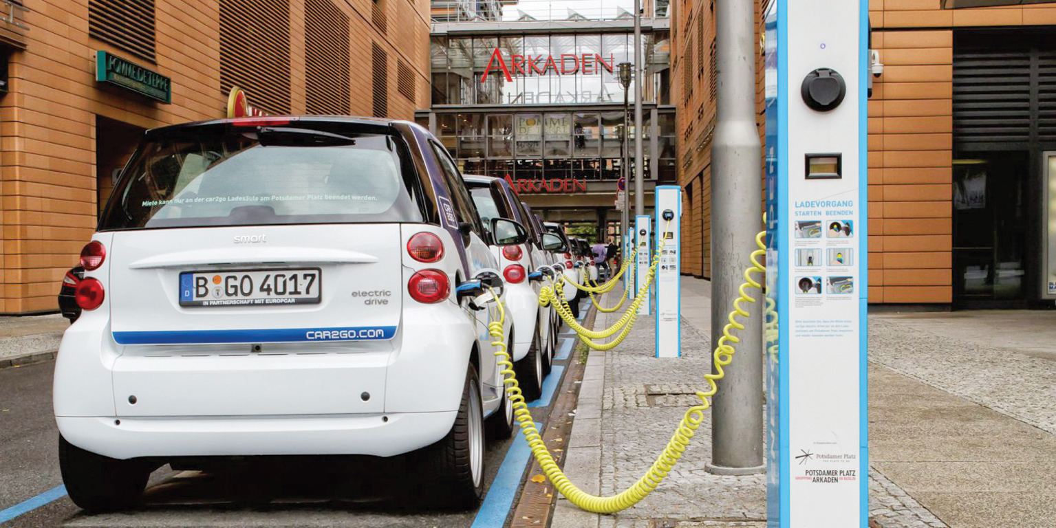 شركات النفط الكبرى تطرق الأبواب لتوصيل الغاز والكهرباء