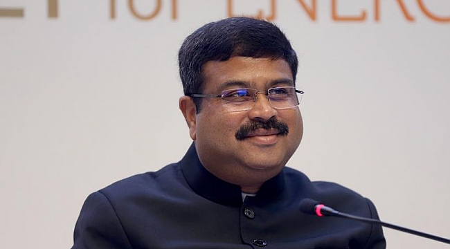 الهند تعرض على السعودية حصة في المرحلة الثانية من احتياطي النفط الاستراتيجي