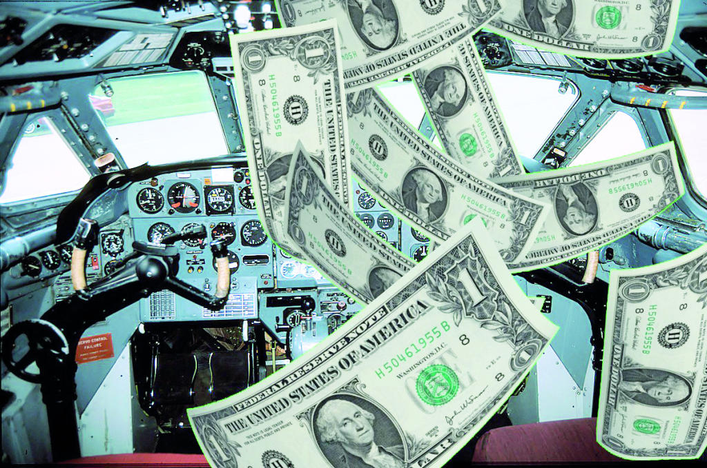 عوامل إيجابية تقصم «أخضر الظهر» الأمريكي