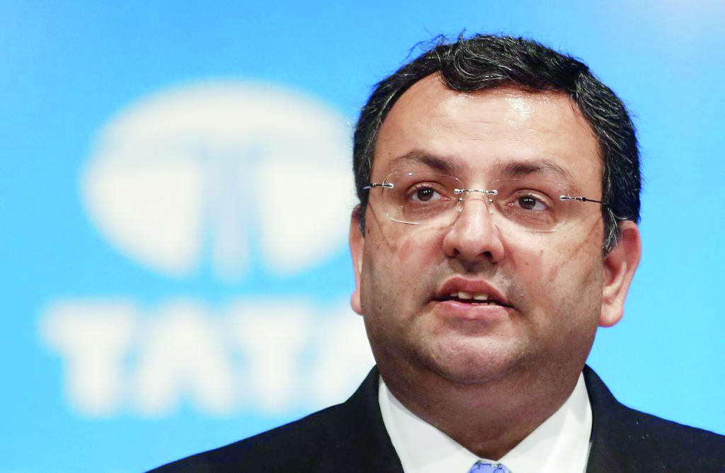 «تاتا» .. الشركة الأكبر في الهند تعاني أعراض الشيخوخة وزيادة الوزن