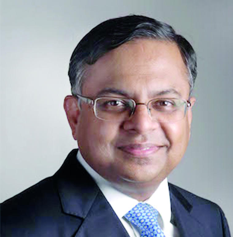 «تاتا» .. الشركة الأكبر في الهند تعاني أعراض الشيخوخة وزيادة الوزن