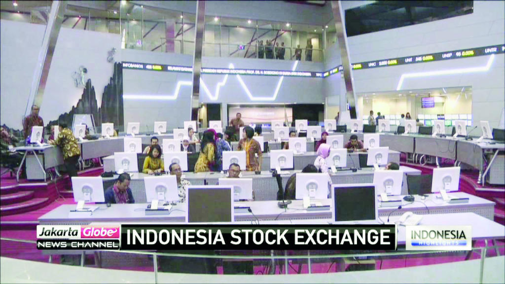 أسواق جنوب شرقي آسيا تتحسب لنوبة خوف جديدة