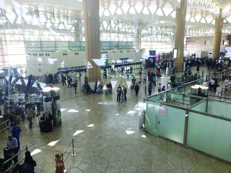 باقات جديدة لتذاكر الخطوط السعودية تخفض أسعار الدرجة الاقتصادية 24 %