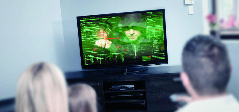 الأجهزة المنزلية الذكية تفتح بوابة جديدة للهجمات الإلكترونية