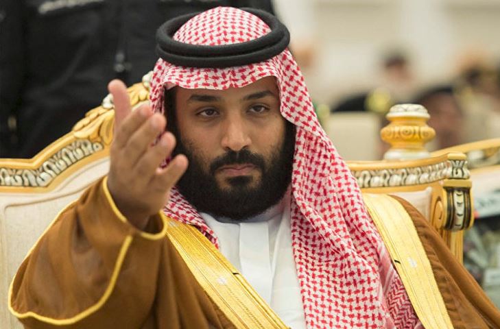 ولي العهد لـ "واشنطن بوست" : موجة الإصلاحات جزء من العلاج بـ "الصدمة" للتطوير