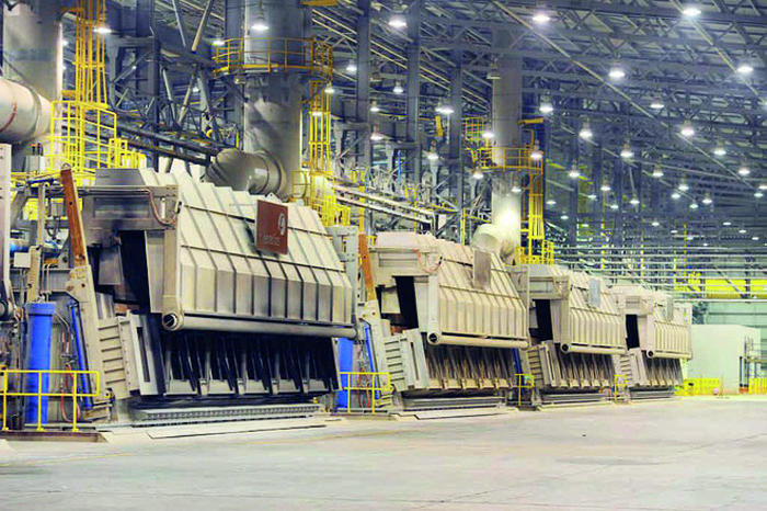 7759 مصنعا منتجا في السعودية برؤوس أموال تجاوزت 1.1 تريليون ريـال