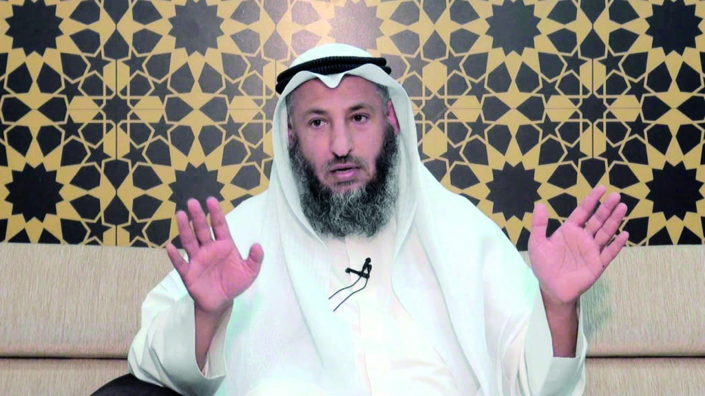 "كفى كذبا" .. زكاة الصومال لمنطقة نجد خرافة لا أصل لها