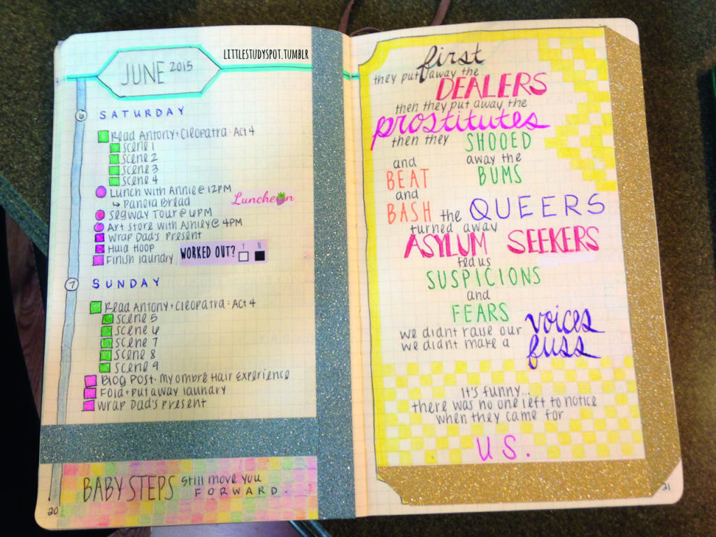 تجربة تحكي تفاصيل مبررة لإطلاق الصحيفة الرصاصة