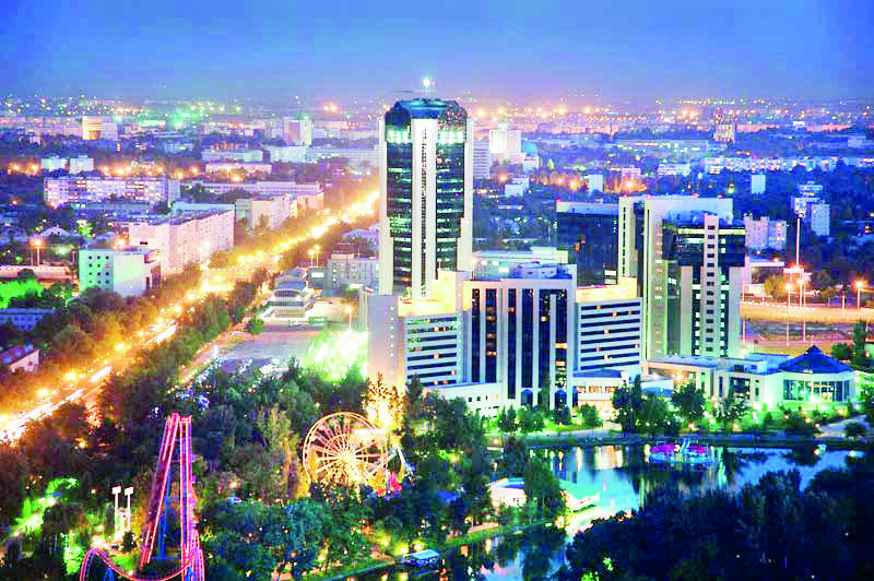 أوزبكستان تستشرف الانفتاح مسدلة الستار على حقبة كريموف