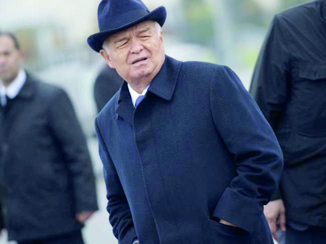 أوزبكستان تستشرف الانفتاح مسدلة الستار على حقبة كريموف