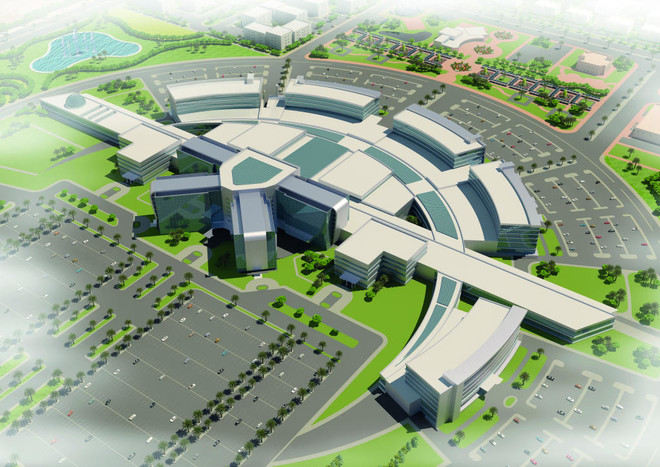 الفوزان للمقاولات: مشاريع عملاقة وفق «رؤية المملكة 2030» ونجاحات متواصلة عبر شبكة استثمارية متكاملة