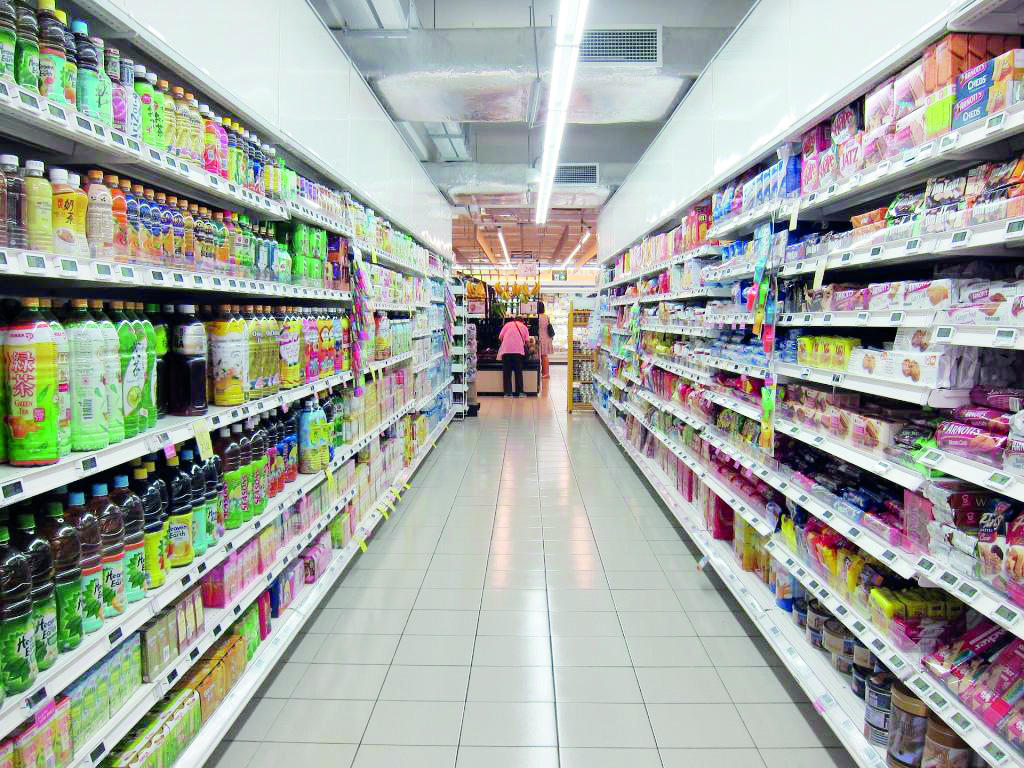 سقوط «هوامير» صناعة السلع الاستهلاكية في شباك صغار الصيادين