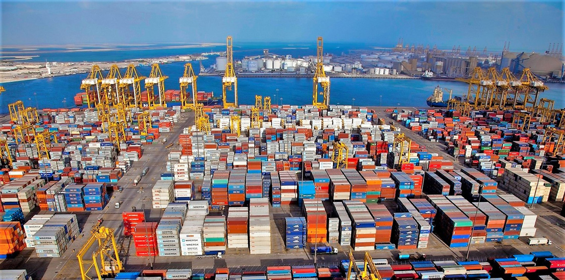 موانئ دبي العالمية تستحوذ على حصص في منطقتين اقتصاديتين خاصتين بكازاخستان