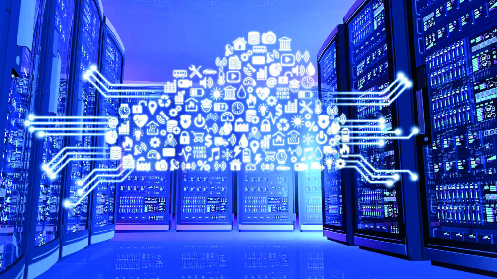 أمازون: حكومات الشرق الأوسط تتجه للتحول الرقمي عبر البوابة السحابية