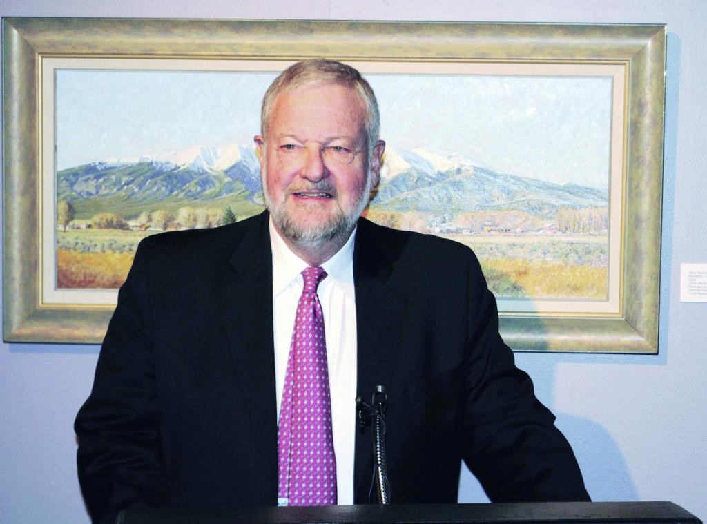 روكفلر.. حفيد أول ملياردير يضع نقاط الثروة على حروف السعادة