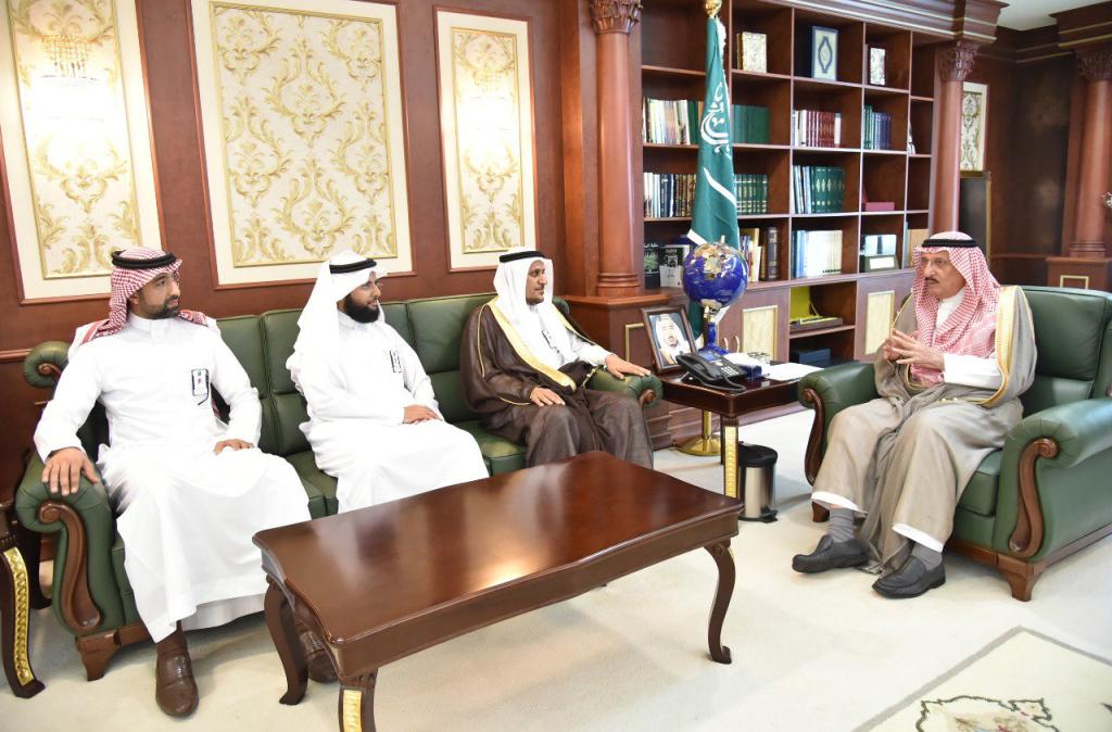 مدير «مدن» يلتقي أمير جازان ويستعرض أمام الغرفة التجارية الصناعية مشاريع المدينة الصناعية
