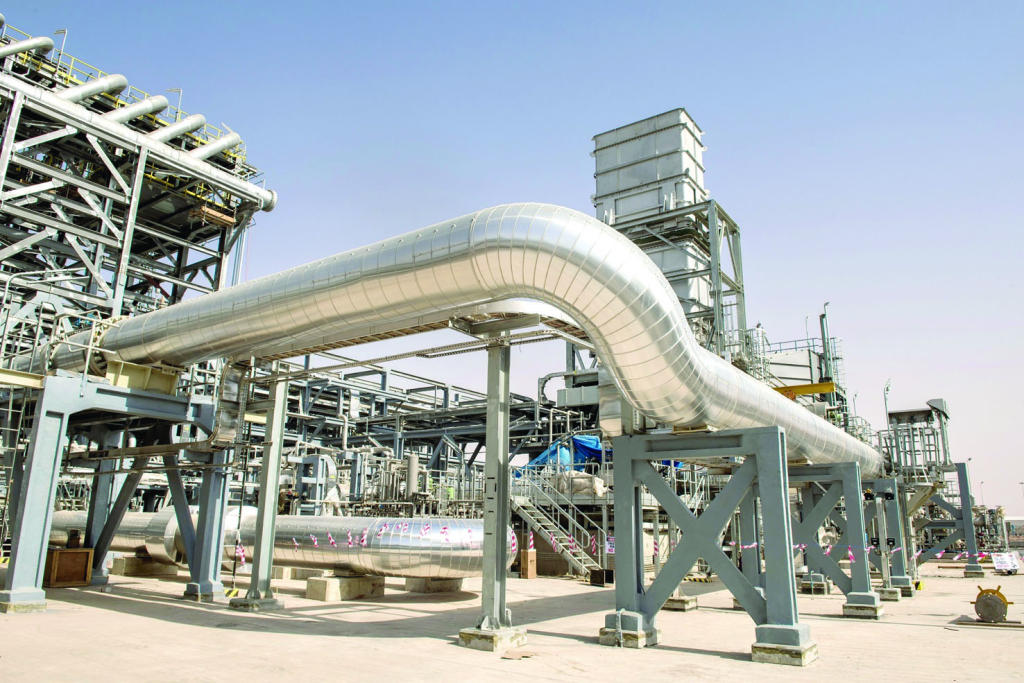 آلية لتنفيذ تعديلات نظام ضريبة الدخل على الشركات النفطية الأجنبية