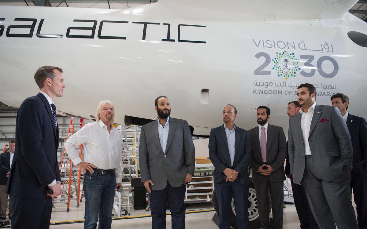 بعد الطاقة الشمسية .. تحرك سعودي لإنتاج تكنولوجيا الفضاء