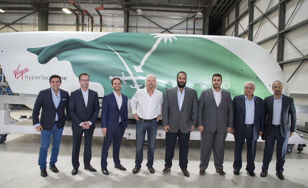 بعد الطاقة الشمسية .. تحرك سعودي لإنتاج تكنولوجيا الفضاء