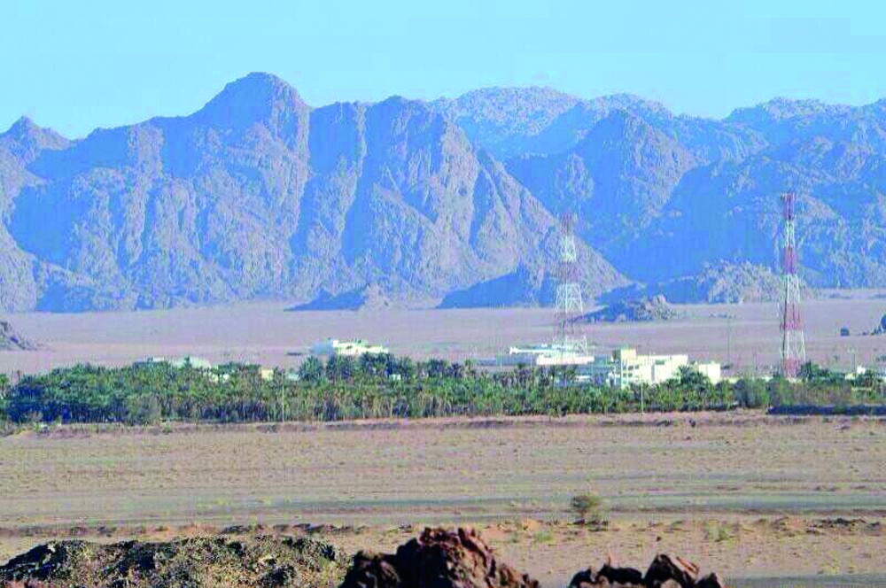 سعد العفنان .. الإنسان العصامي
والكاتب غير المتخصص