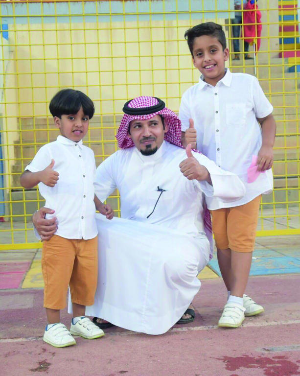 رئيس الحزم: لن يمنعونا من ملعبنا