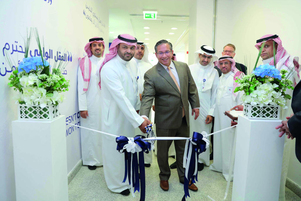 مصرف الراجحي يطلق
«أكاديمية الراجحي» لتنمية الكفاءات السعودية في القطاع المصرفي