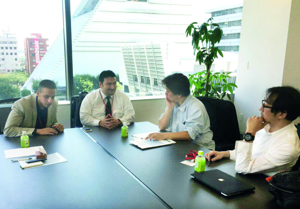 رسوم متحركة سعودية عالمية تنهي عقدة المحتوى الغربي