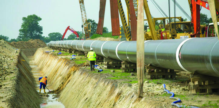 منطقتان صناعيتان سعوديتان في مصر وفق نظام «المطور الصناعي»