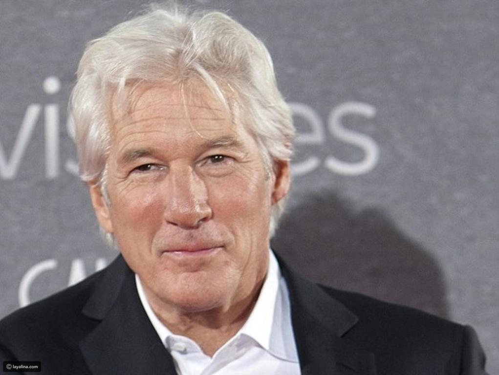 ريتشارد جير يعود إلى التلفزيون بعد غياب 30 عاما