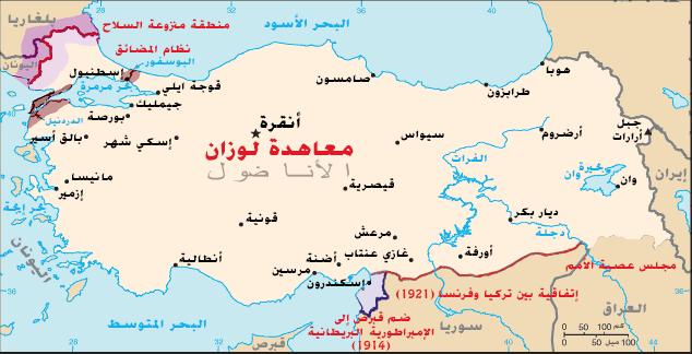 قبضة الليرة أم قبضة أردوغان .. تركيا في أزمة