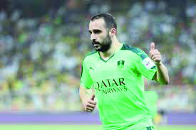 فيتفا وليوناردو يطالبان بفسخ عقديهما مع الأهلي