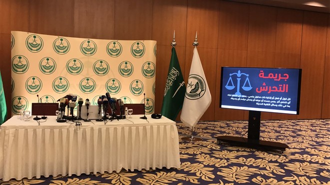 «الداخلية»: التشهير بالمتحرشين يعود للقاضي .. والتطبيق بعد أيام