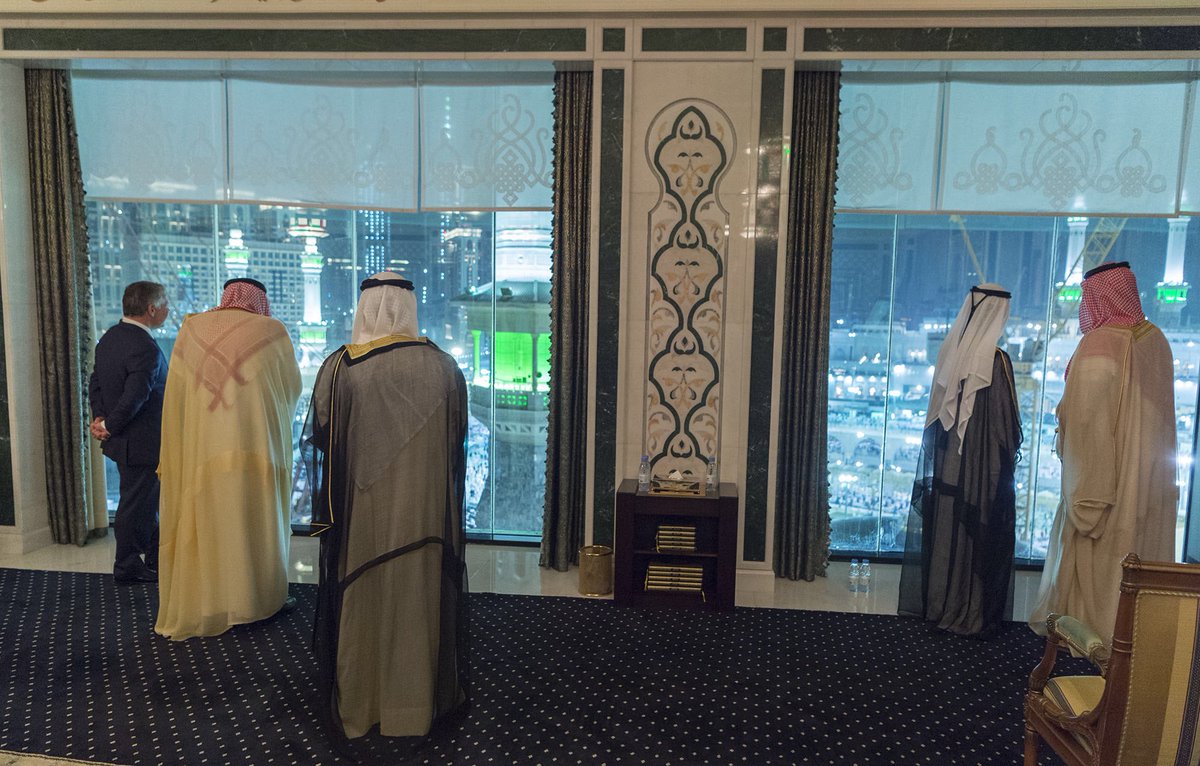 قمة مكة تدعم الأردن بـ 2.5 مليار دولار لتجاوز الأزمة الاقتصادية