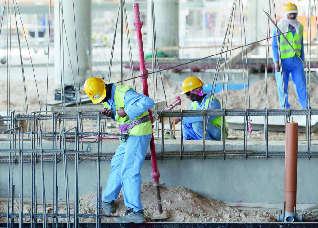 «المقاولين» تراهن على تحصيل 52 مليون ريـال من رسوم التسجيل الإلزامي في العام الأول