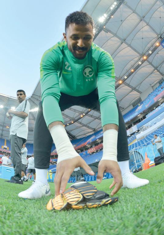 موسليرا: إحصائيات الأخضر جيدة