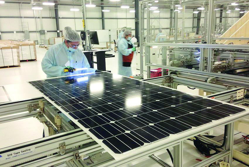 الربط الخليجي لـ "الاقتصادية": نراجع خططنا لمواكبة مشاريع الطاقة المتجددة