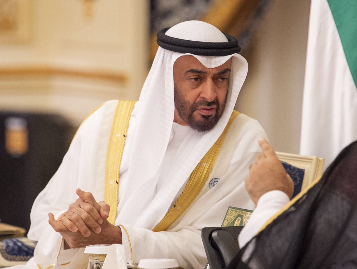 السعودية والإمارات .. تكامل وثيق وتنمية مستدامة