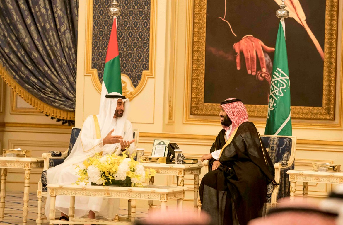 السعودية والإمارات .. تكامل وثيق وتنمية مستدامة