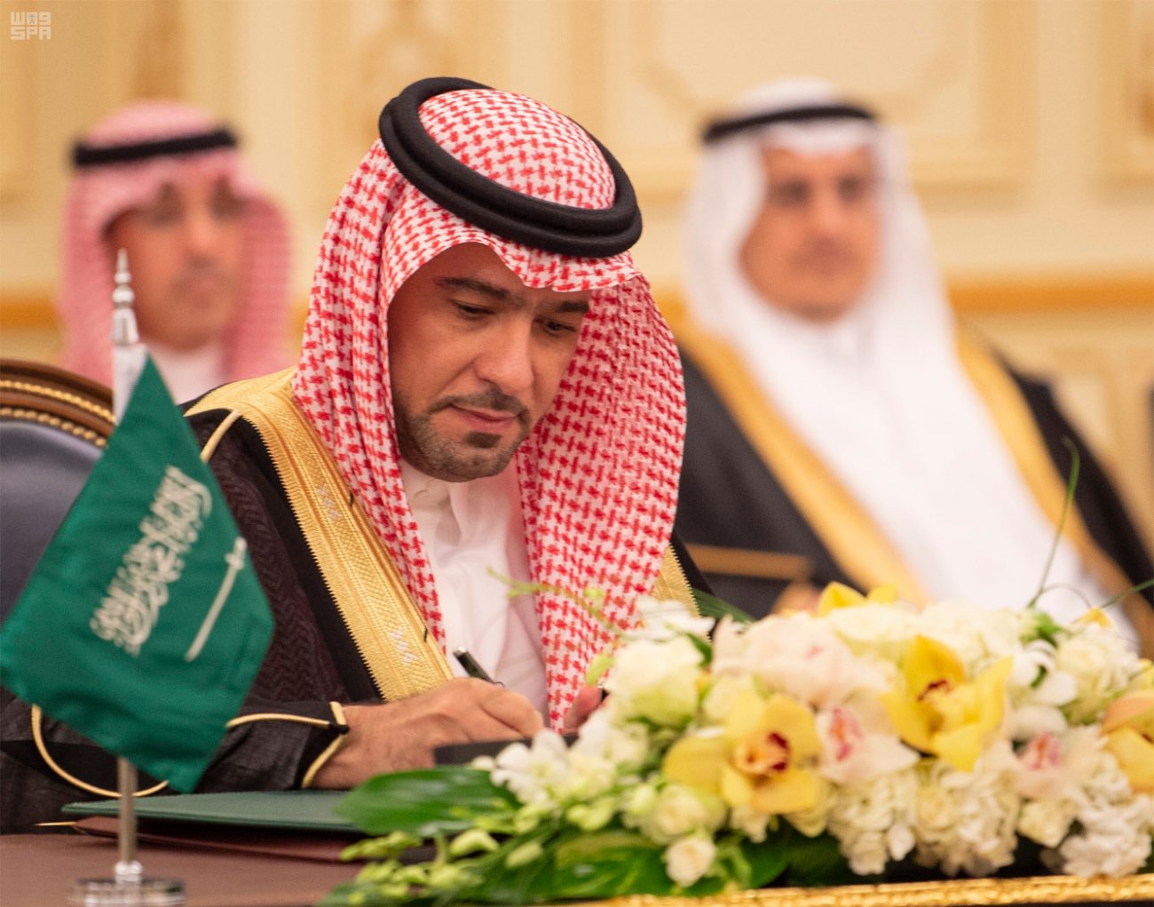 السعودية والإمارات .. تكامل وثيق وتنمية مستدامة