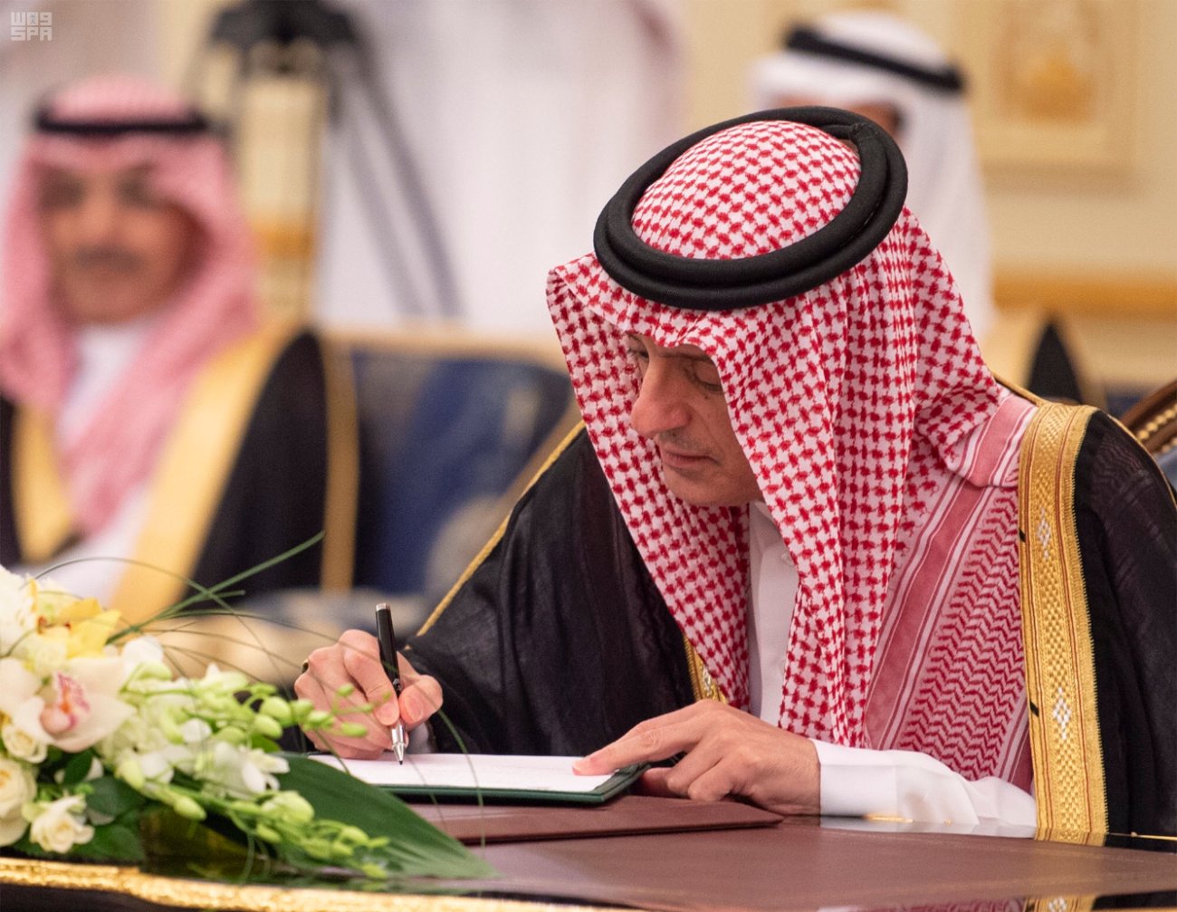 السعودية والإمارات .. تكامل وثيق وتنمية مستدامة