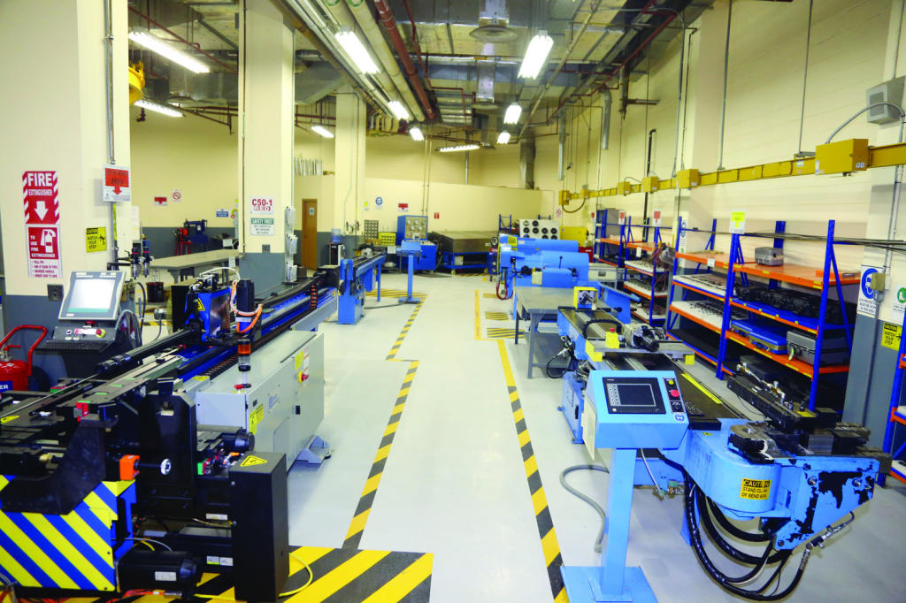 استحداث برنامج تمويل خاص لرفع كفاءة الطاقة 
في المنشآت الصناعية