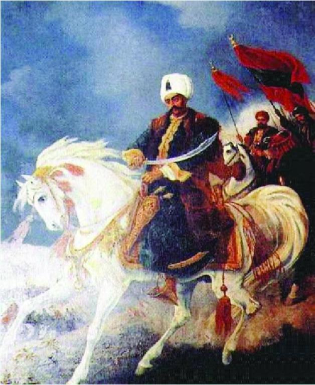 «سفر برلك» .. نفير عثماني وبؤس وتشريد للعرب