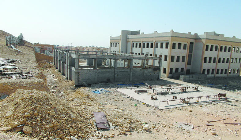 طرح وتسويق 115 أرضا مملوكة لـ «التعليم» أمام المستثمرين في 16 مدينة