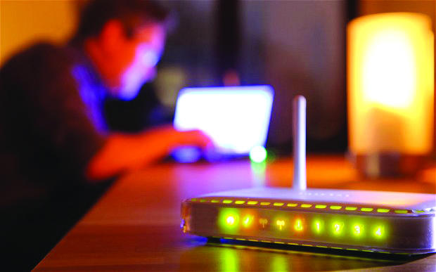 مستخدمون يشاركون في الهجمات الإلكترونية 
على المواقع دون علمهم