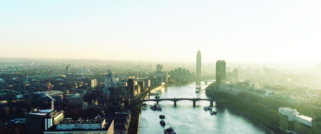 لندن .. تلوث الهواء يشدد الخناق على عاصمة الضباب