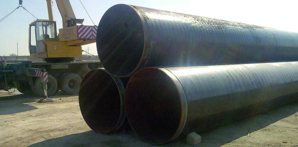 اتفاق بين «سنام» الإيطالية وبكين لبحث فرص مشاريع الغاز الصينية