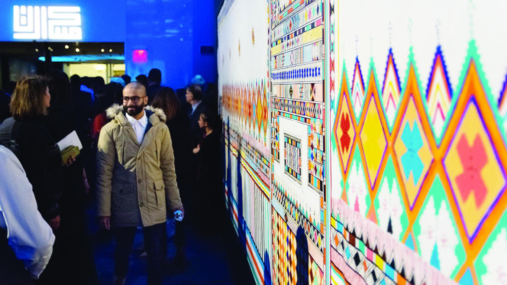 الدبلوماسية الثقافية .. نشر الإشعاع السعودي إلى ما وراء الحدود