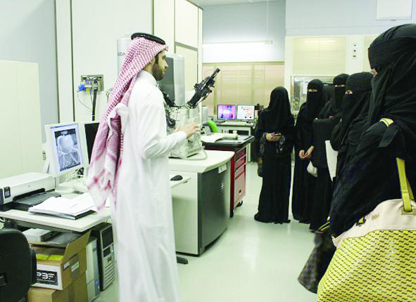 السعودية: إيداع 1900 براءة اختراع خلال 7 أشهر